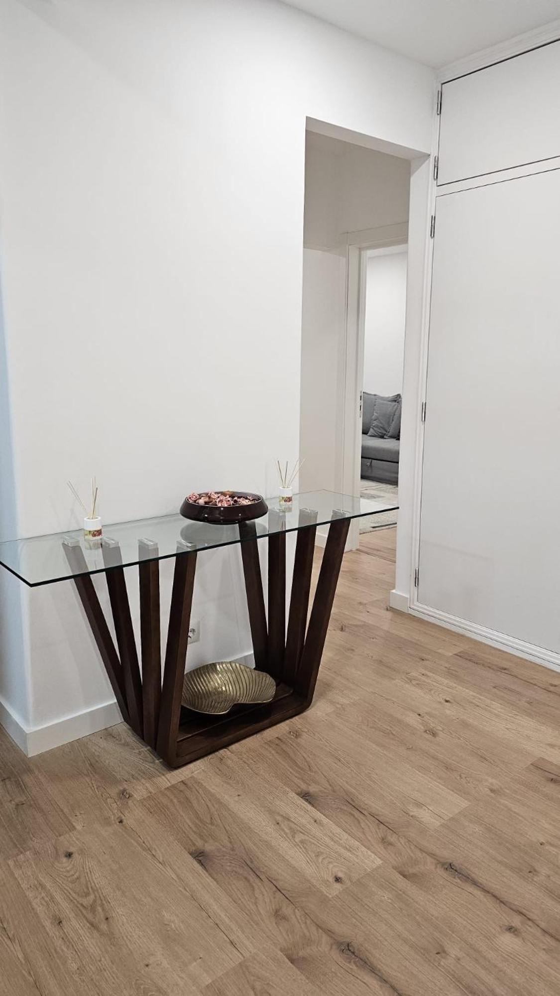 Apartamento T3 Em Lisboa/ Queluz Exterior photo