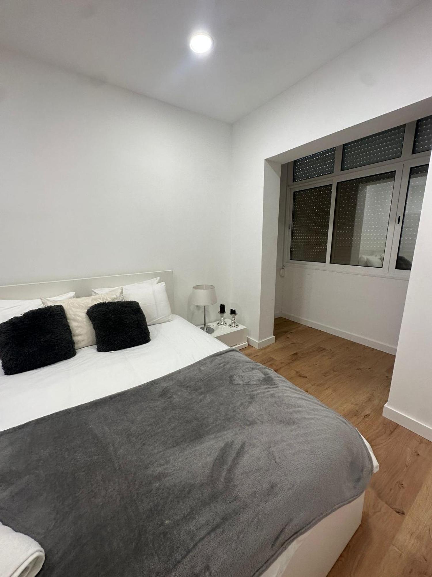 Apartamento T3 Em Lisboa/ Queluz Exterior photo