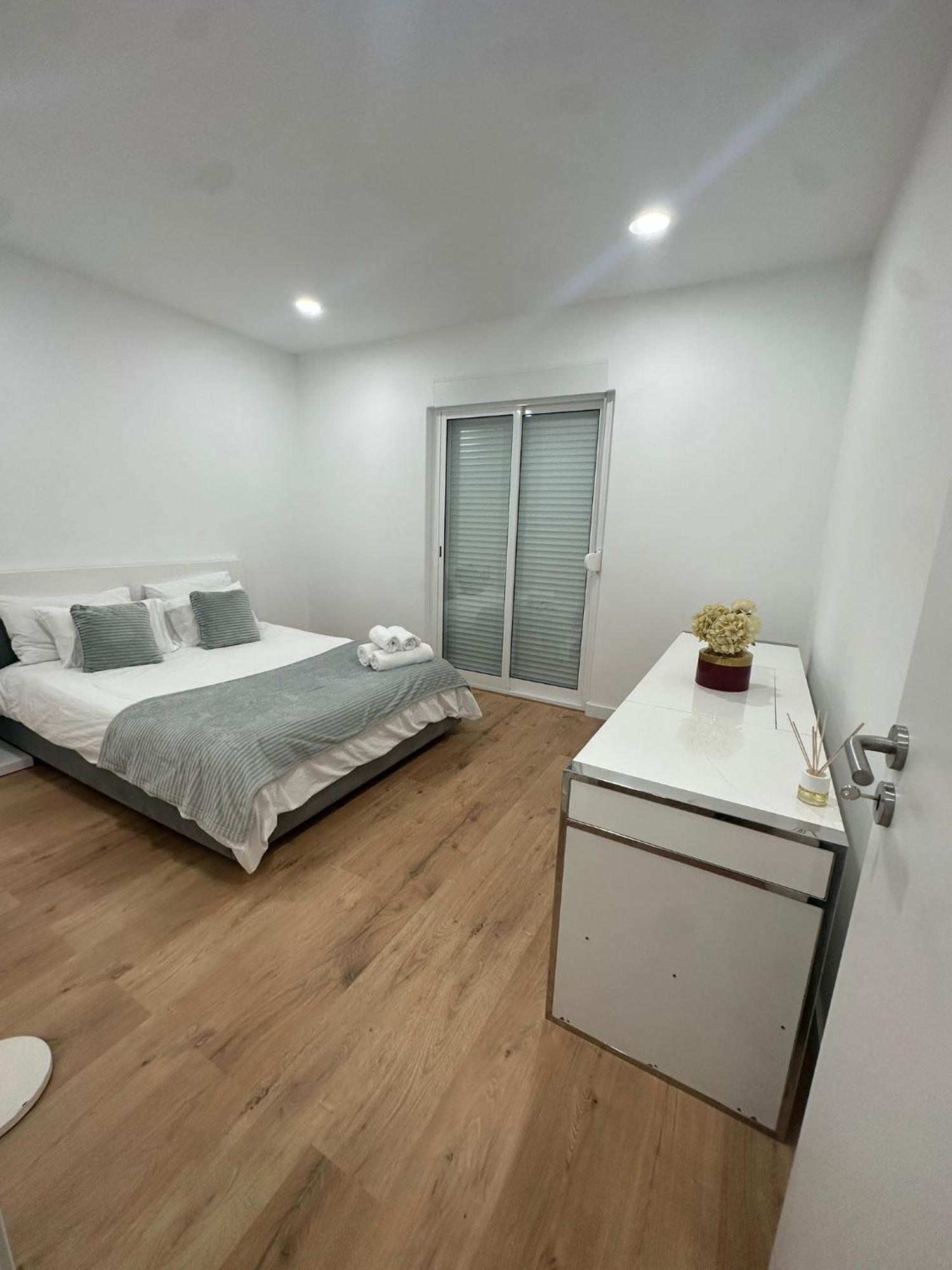 Apartamento T3 Em Lisboa/ Queluz Exterior photo